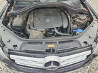 2016 Mercedes-benz Gle 350 Черный vin: 4JGDA5JB9GA705309