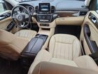2016 Mercedes-benz Gle 350 Черный vin: 4JGDA5JB9GA705309