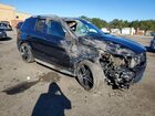 2018 Mercedes-benz Gle 43 Amg Черный vin: 4JGDA6EB5JB041351