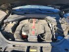 2018 Mercedes-benz Gle 43 Amg Черный vin: 4JGDA6EB5JB041351