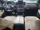2018 Mercedes-benz Gle 43 Amg Серебряный vin: 4JGDA6EB8JA999535