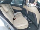 2018 Mercedes-benz Gle 43 Amg Серебряный vin: 4JGDA6EB8JA999535