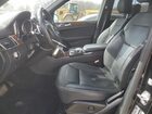 2018 Mercedes-benz Gls 450 4matic Black vin: 4JGDF6EE0JB131017