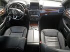 2018 Mercedes-benz Gls 450 4matic Black vin: 4JGDF6EE0JB131017