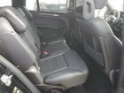 2018 Mercedes-benz Gls 450 4matic Black vin: 4JGDF6EE0JB131017