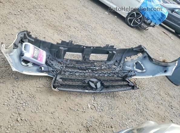 4JGDF6EE0KB225951 2019 MERCEDES-BENZ GLS Белый Вид наклейки с VIN-кодом