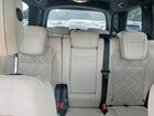 2019 Mercedes-benz Gls 450 4matic Белый vin: 4JGDF6EE0KB225951