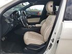 2019 Mercedes-benz Gls 450 4matic Белый vin: 4JGDF6EE0KB225951