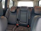 2016 Mercedes-benz Gl 450 4matic Black vin: 4JGDF6EE1GA694656