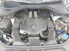 2017 Mercedes-benz Gls 450 4matic Белый vin: 4JGDF6EE1HA756607