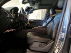 2017 Mercedes-benz Gls 450 4matic Серый vin: 4JGDF6EE1HA917988