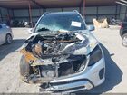 2019 Mercedes-benz Gls 450 4matic Silver vin: 4JGDF6EE1KB231337