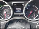 2018 Mercedes-benz Gls 450 4matic Серый vin: 4JGDF6EE2JB022753