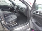 2018 Mercedes-benz Gls 450 4matic Серый vin: 4JGDF6EE2JB022753