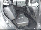 2018 Mercedes-benz Gls 450 4matic Серый vin: 4JGDF6EE2JB022753
