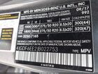 2018 Mercedes-benz Gls 450 4matic Серый vin: 4JGDF6EE2JB022753