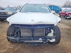2016 Mercedes-benz Gl 450 4matic Белый vin: 4JGDF6EE3GA620736