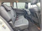 2016 Mercedes-benz Gl 450 4matic Белый vin: 4JGDF6EE3GA620736