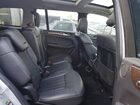 2016 Mercedes-benz Gl 450 4matic Серебряный vin: 4JGDF6EE3GA690995