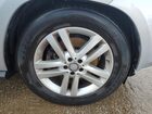 2016 Mercedes-benz Gl 450 4matic Серебряный vin: 4JGDF6EE3GA690995 Damage: Right Front Wheel, Curb Rash, 2 To 3 Inches