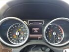 2016 Mercedes-benz Gl 450 4matic Серебряный vin: 4JGDF6EE3GA690995