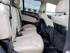2017 Mercedes-benz Gls 450 4matic Charcoal vin: 4JGDF6EE3HA779693