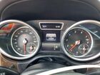 2017 Mercedes-benz Gls 450 4matic Charcoal vin: 4JGDF6EE3HA779693