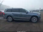 2018 Mercedes-benz Gls 450 4matic Gray vin: 4JGDF6EE3JB098482