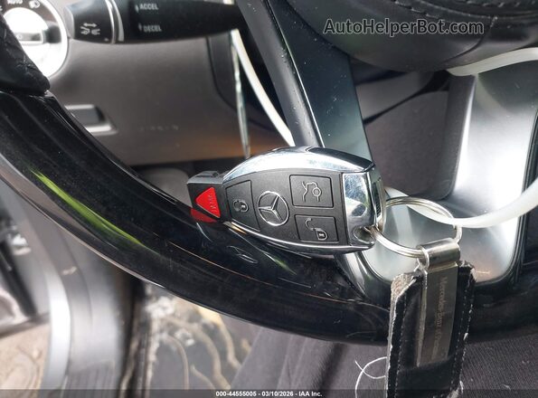 4JGDF6EE3JB098482 2018 MERCEDES-BENZ GLS 450 Gray Вид панелі приладів