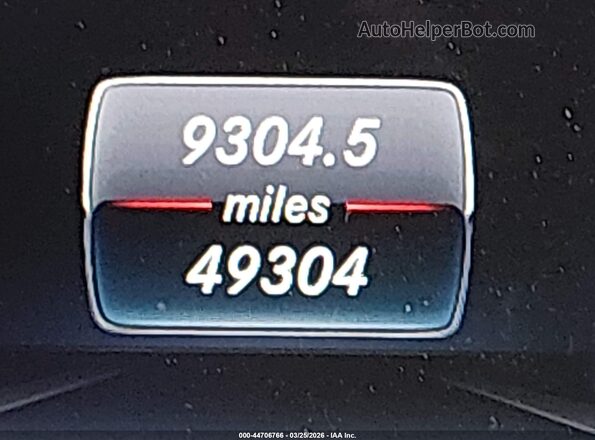 4JGDF6EE3KB183680 2019 MERCEDES-BENZ GLS 450 Blue 