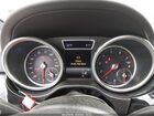 2019 Mercedes-benz Gls 450 4matic Blue vin: 4JGDF6EE3KB183680