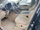 2016 Mercedes-benz Gl 450 4matic Black vin: 4JGDF6EE4GA621815