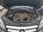 2016 Mercedes-benz Gl 450 4matic Black vin: 4JGDF6EE4GA621815