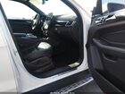 2017 Mercedes-benz Gls 450 4matic Белый vin: 4JGDF6EE4HA806495