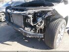 2017 Mercedes-benz Gls 450 4matic Белый vin: 4JGDF6EE4HA806495