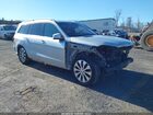 2017 Mercedes-benz Gls 450 4matic Silver vin: 4JGDF6EE4HA889586