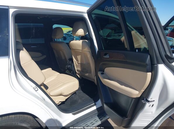 4JGDF6EE4HA895954 2017 MERCEDES-BENZ GLS 450 White VIN կոդի պիտակի տեսք