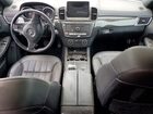 2017 Mercedes-benz Gls 450 4matic White vin: 4JGDF6EE4HA942951