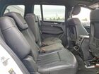 2017 Mercedes-benz Gls 450 4matic White vin: 4JGDF6EE4HA942951