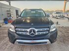 2018 Mercedes-benz Gls 450 4matic Black vin: 4JGDF6EE4JB081867 2018 Mercedes-benz Gls 450 4matic Black vin: 4JGDF6EE4JB081867