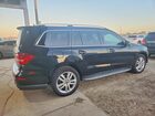 2018 Mercedes-benz Gls 450 4matic Black vin: 4JGDF6EE4JB081867 2018 Mercedes-benz Gls 450 4matic Black vin: 4JGDF6EE4JB081867
