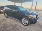 2018 Mercedes-benz Gls 450 4matic Black vin: 4JGDF6EE4JB081867 2018 Mercedes-benz Gls 450 4matic Black vin: 4JGDF6EE4JB081867