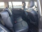2016 Mercedes-benz Gl 450 4matic Silver vin: 4JGDF6EE5GA648344