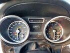 2016 Mercedes-benz Gl 450 4matic Silver vin: 4JGDF6EE5GA648344