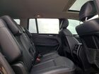 2016 Mercedes-benz Gl 450 4matic Черный vin: 4JGDF6EE5GA706307