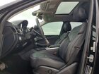 2016 Mercedes-benz Gl 450 4matic Черный vin: 4JGDF6EE5GA706307