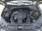 2017 Mercedes-benz Gls 450 4matic Gray vin: 4JGDF6EE5HA892822