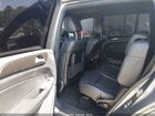 2017 Mercedes-benz Gls 450 4matic Gray vin: 4JGDF6EE5HA892822