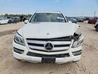 2016 Mercedes-benz Gl 450 4matic White vin: 4JGDF6EE6GA705652 2016 Mercedes-benz Gl 450 4matic White vin: 4JGDF6EE6GA705652