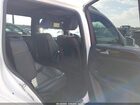 2017 Mercedes-benz Gls 450 4matic White vin: 4JGDF6EE6HA937136